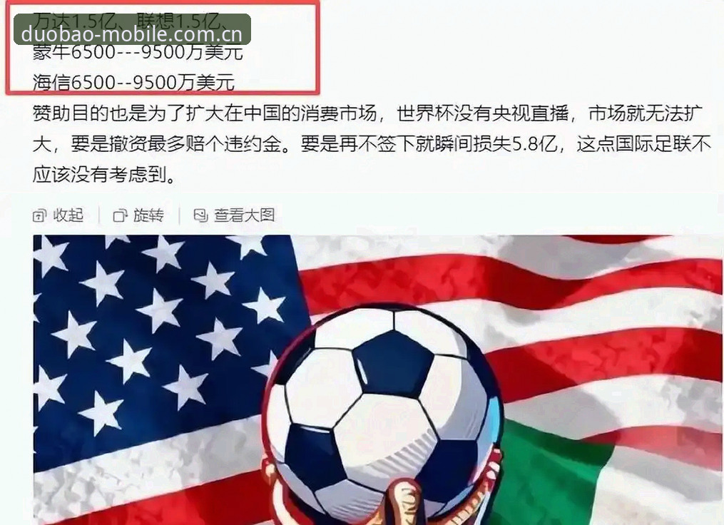 多宝体育下载对比 世界杯观赛签证困境解析:美国使馆停摆引发的连锁反应
